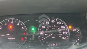 2006 Toyota Avalon — Odometer Reading — Photo 2 — Thumbnail