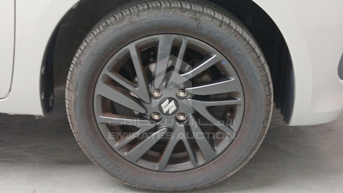 2023 Suzuki Celerio — Front Right Tyre — Photo 29