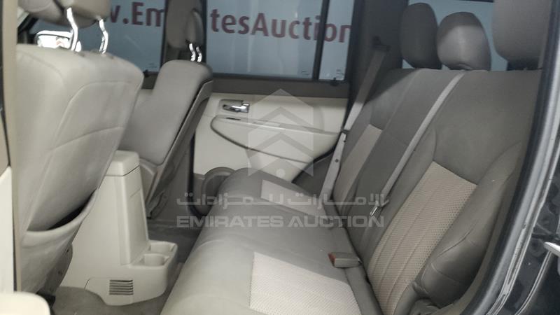 VIN: 1C4PJMAK1CW167455 Auction: EmiratesAuction Lot: 378951 1C4PJMAK1CW167455 Jeep Cherokee 2012 BLACK Photo 19