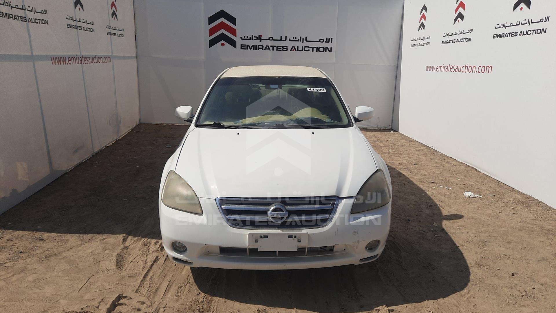 2007 NISSAN ALTIMA VIN: 1N4AL11D37C177014