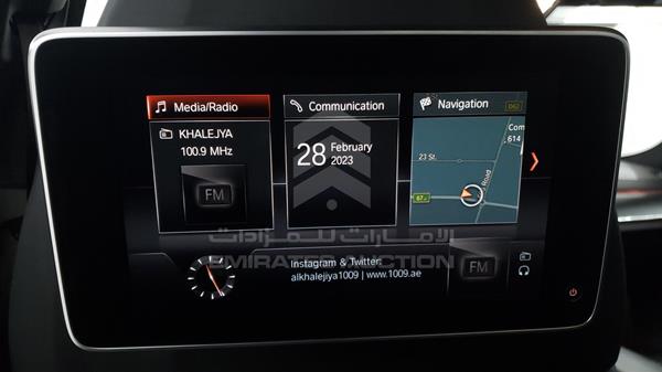 BMW M5 2018 WBSJF0100JG965699 Image 20
