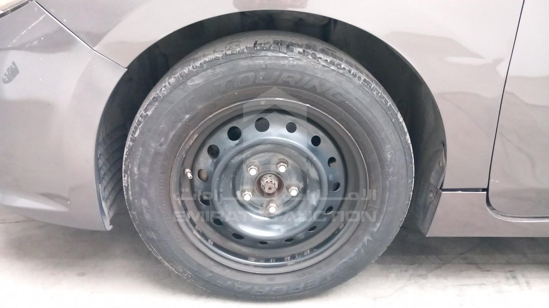2016 NISSAN ALTIMA VIN: 1N4AL3AP7GC228908