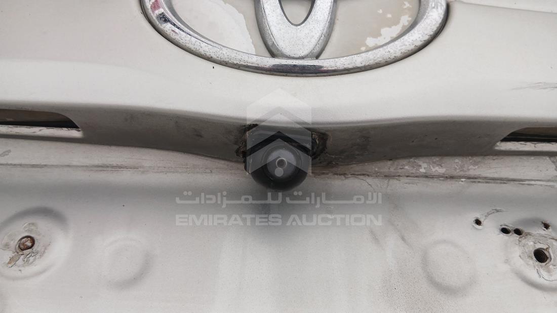 2007 Toyota Camry — Rear Camera & 360 View — Photo 23