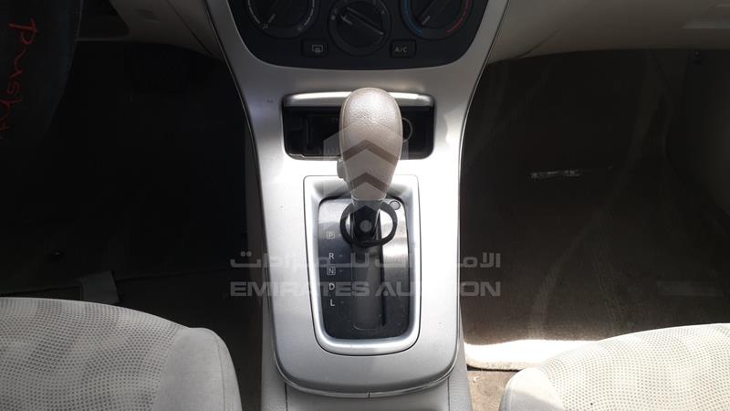 MNTBB7A93H6052104 Auction: EmiratesAuction Lot: 412008 MNTBB7A93H6052104 Nissan Sentra 2017 WHITE Photo 18