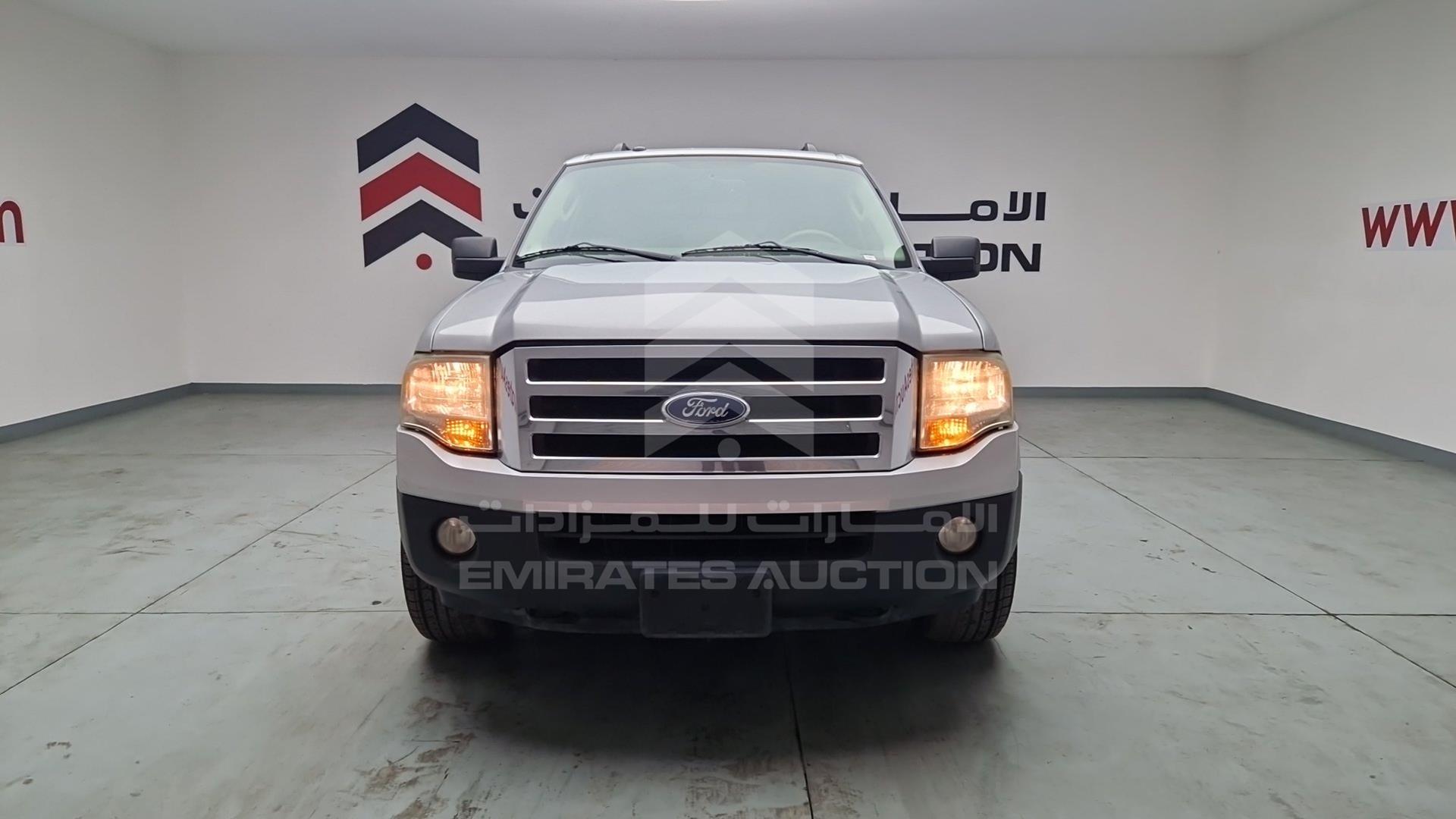 2013 FORD EXPEDITION VIN: 1FMJU1G53DEF67016