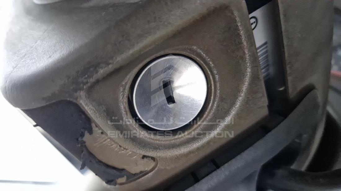 2003 Dodge Durango — Keys — Photo 4