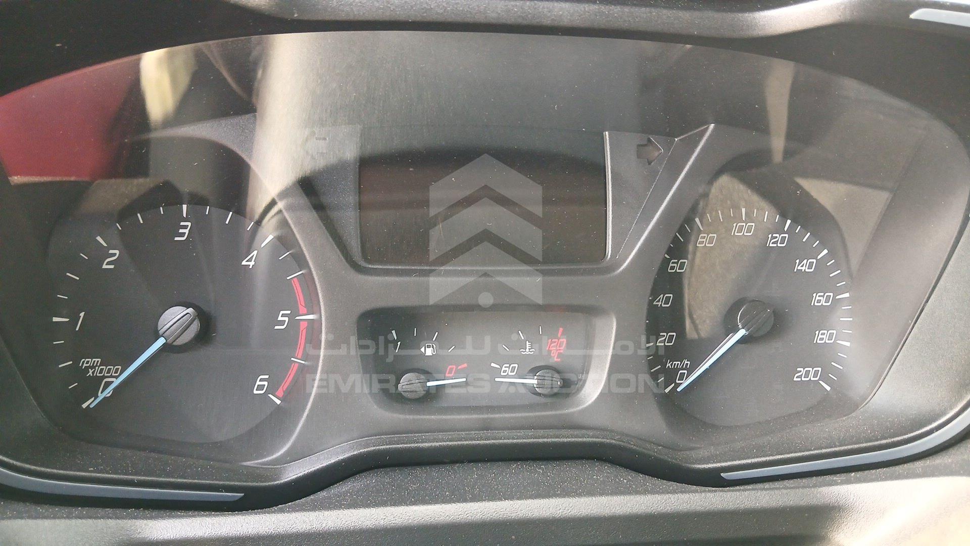 2023 FORD TRANSIT VIN: WF0HGHY74PTC55225