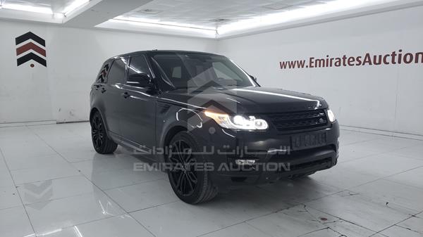Range Rover Sport 2014 SALWR2WF2EA355835 Image 36