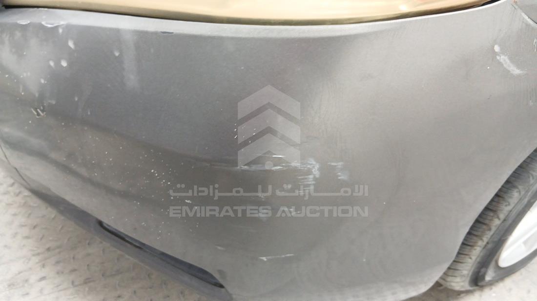 2007 Toyota Camry — Scratch — Photo 47