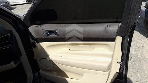 2LMHJ5FK2EBL53478 Lincoln MKT