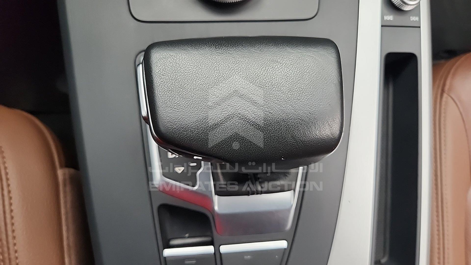 2018 AUDI Q5 VIN: WA1ZZZFY9J2129028