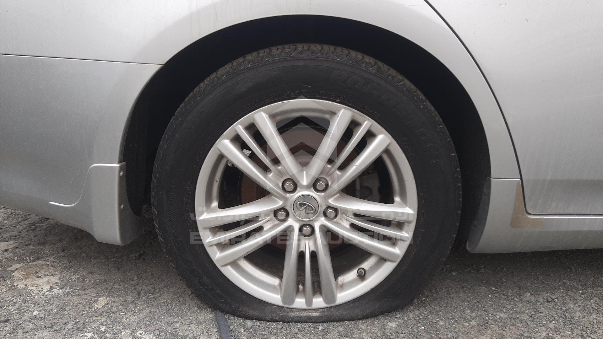 JN1CV6AR1DM752368 - 2013 Infiniti G 37 - #465623