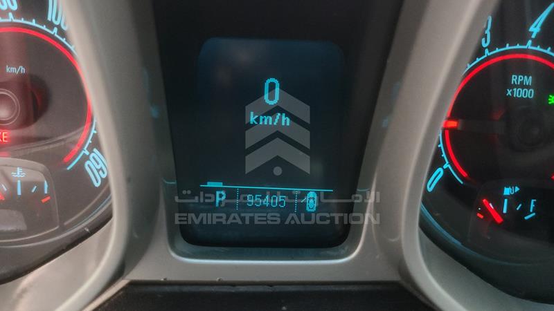2G1FB1EV4A9210812 Auction: EmiratesAuction Lot: 405395 2G1FB1EV4A9210812 Chevrolet Camaro 2010 BLUE Photo 3