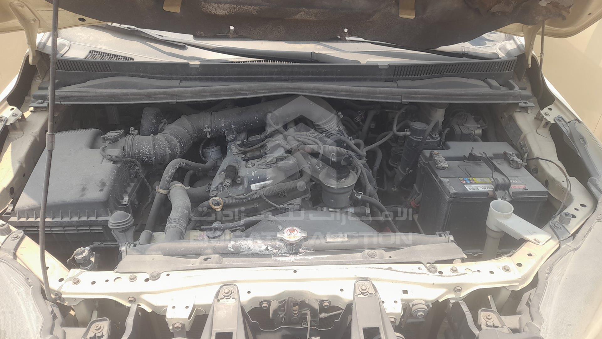 2020 TOYOTA INNOVA VIN: MHFCX8EM2L0114027