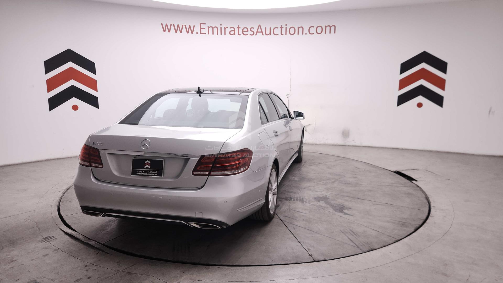 2015 MERCEDES E 300 VIN: WDDHF8BB0FB107566