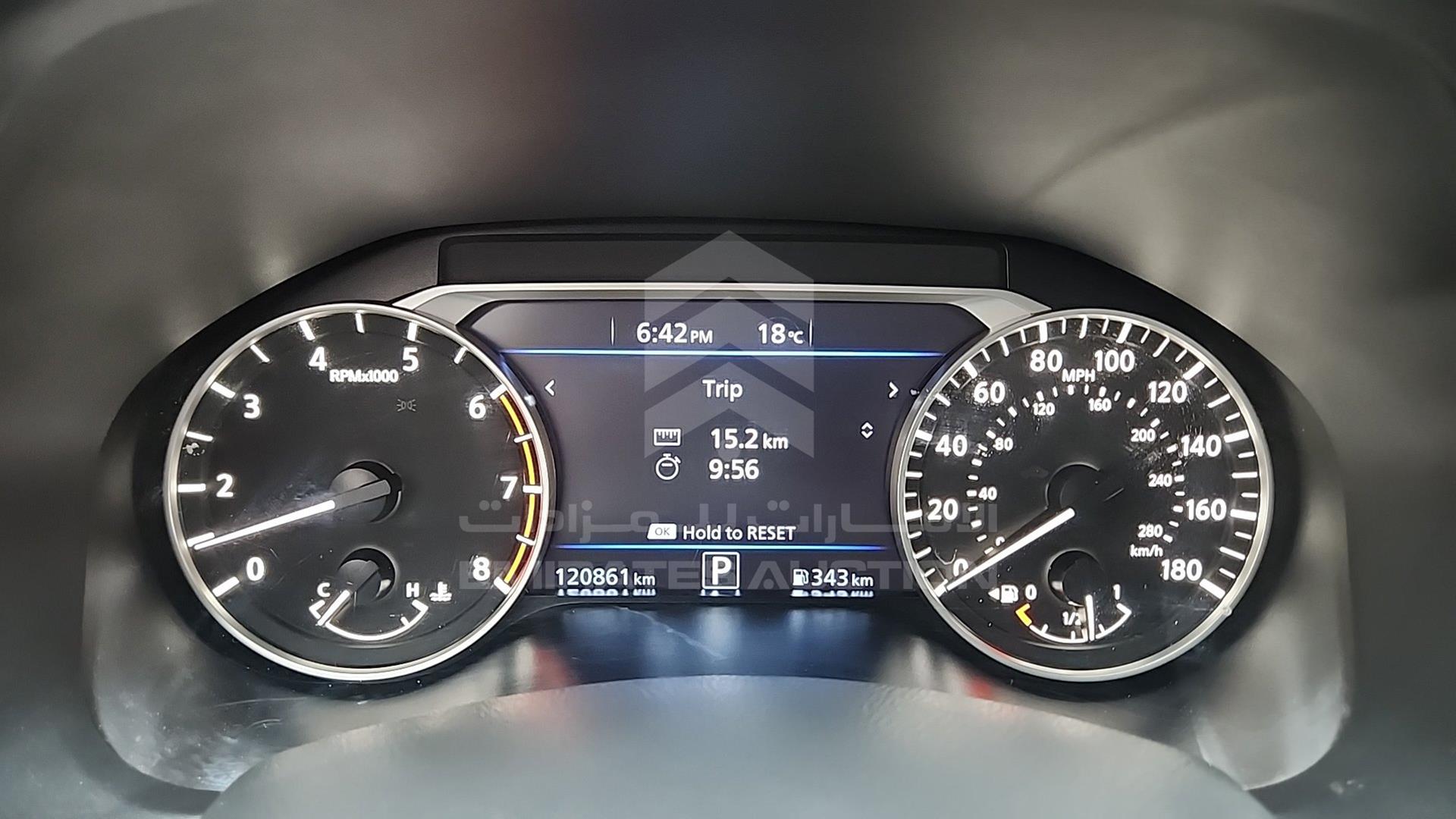2020 NISSAN ALTIMA VIN: 1N4AL4CV7LC226376