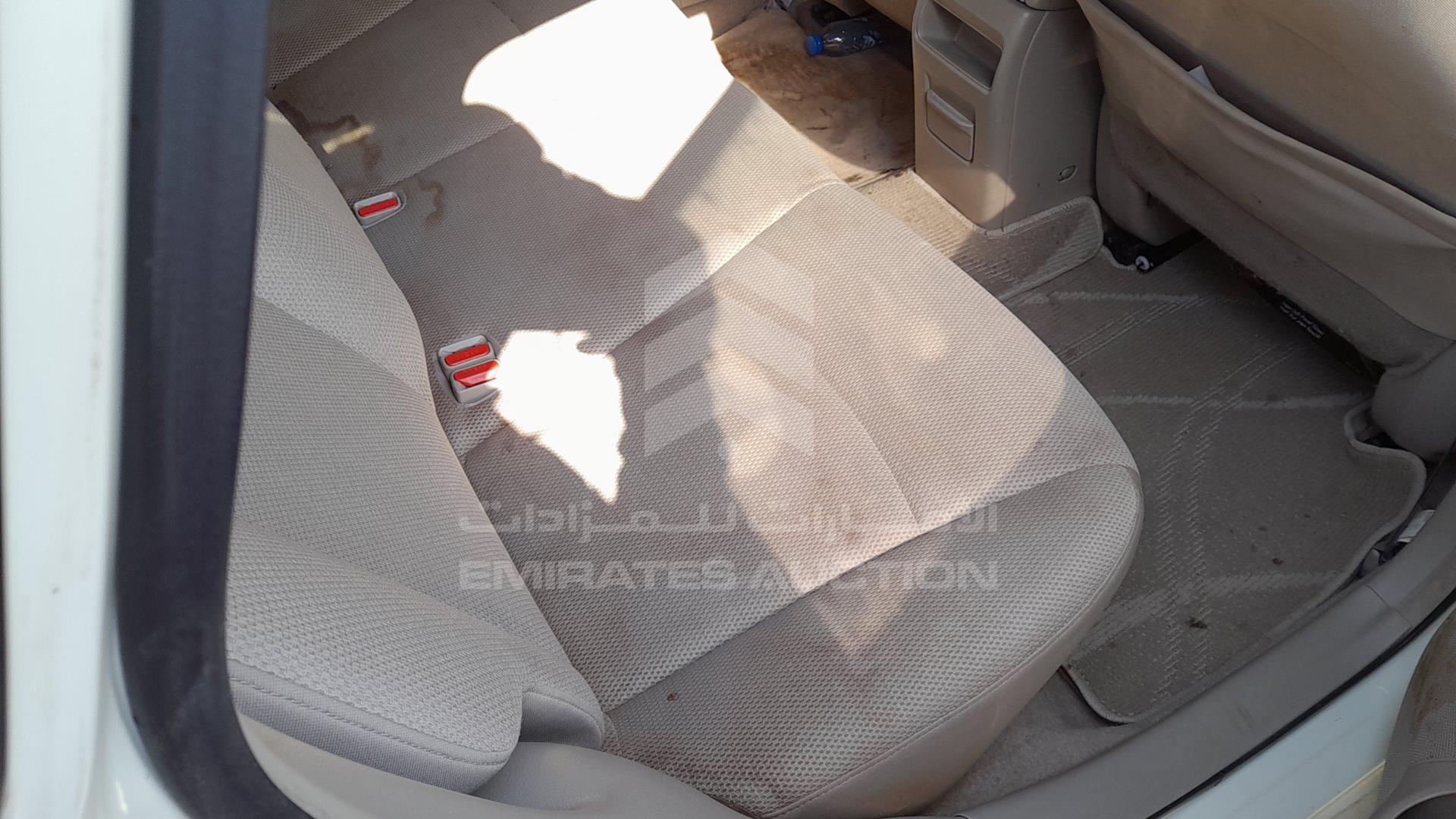 2015 NISSAN TIIDA VIN: MNTBC2C92F6008234