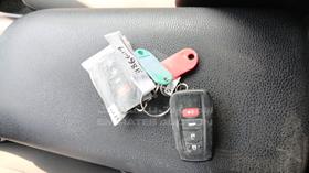 2024 Toyota Camry — Keys — Photo 4 — Thumbnail