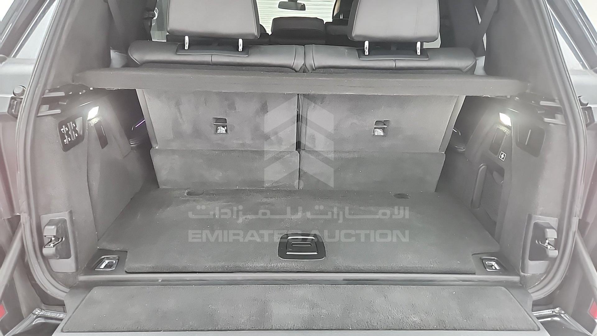 2022 BMW X 7 VIN: WBXCW2A04N9L04766