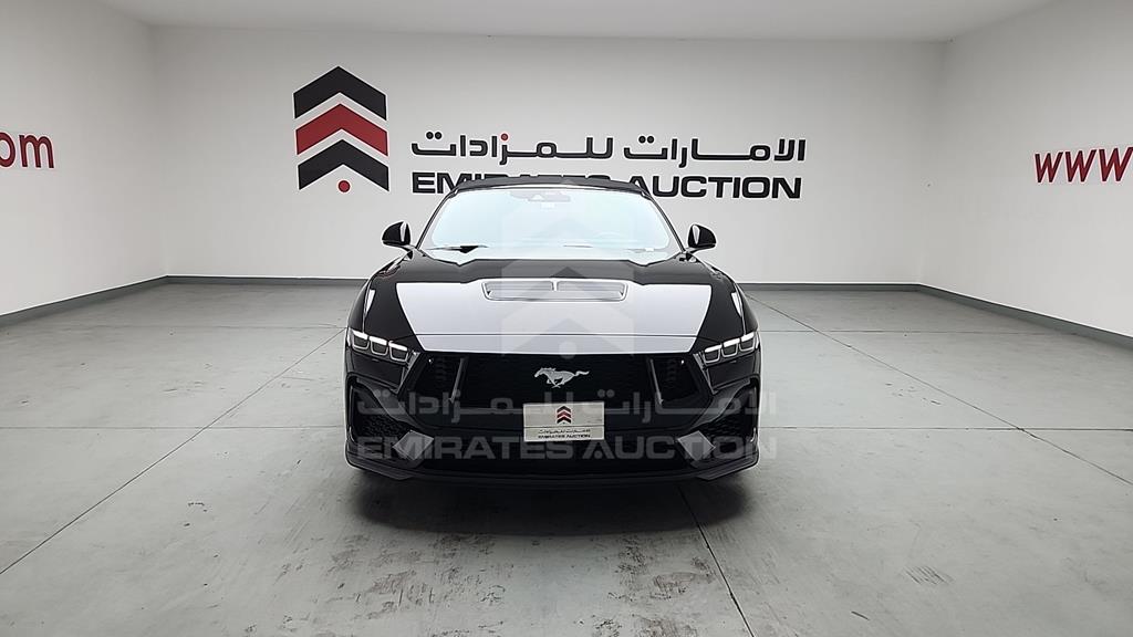 1FAGP8FF4R5115727 - 2024 FORD MUSTANG - #undefined