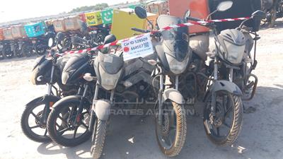5 Motorbikes - #664567