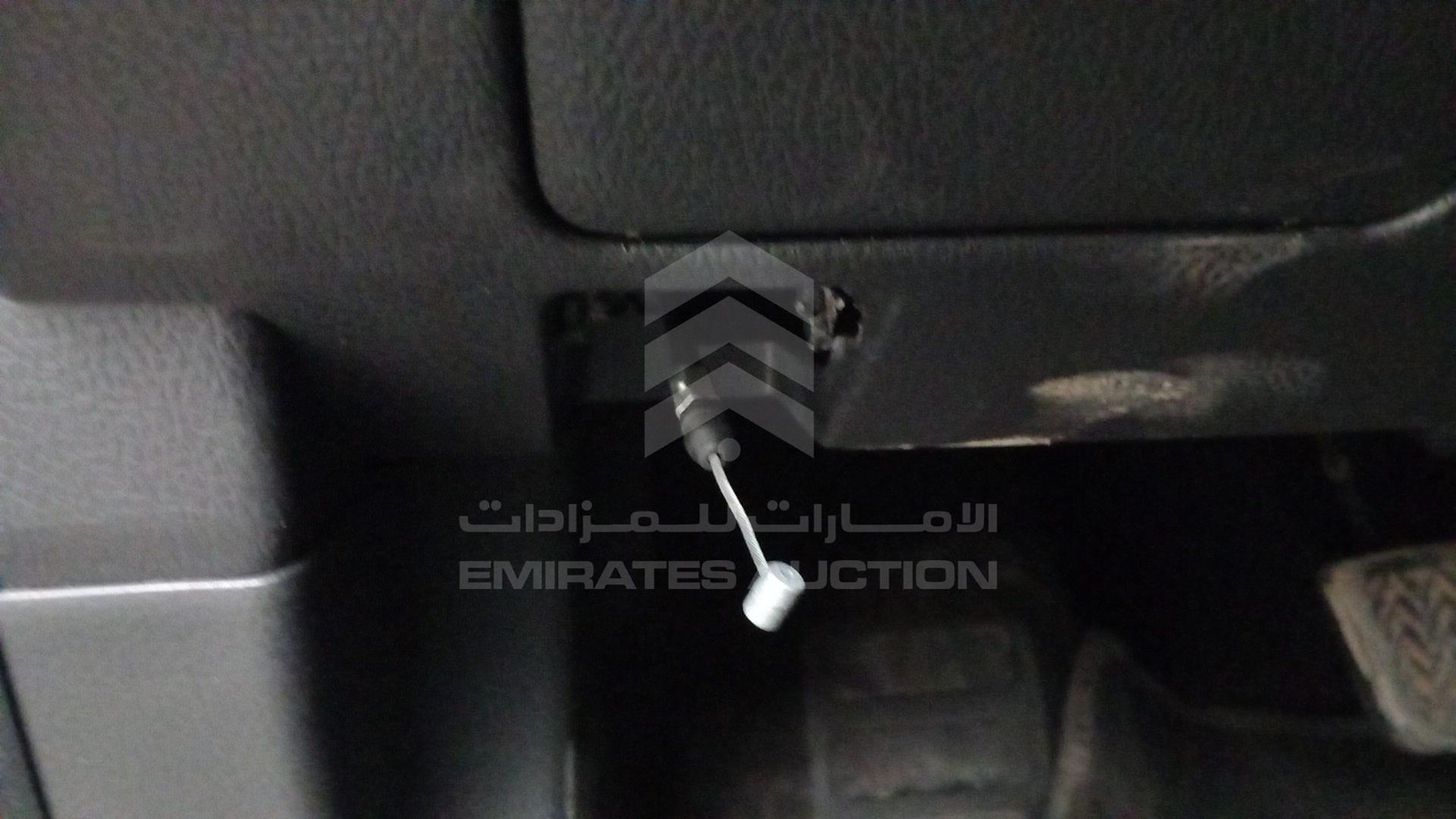 2021 CHANGAN CS 95 VIN: LS4ASE2A5MJ103448