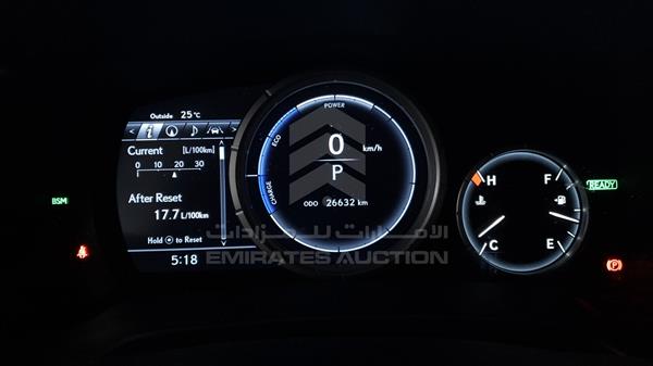 JTJBGMCA0L2054968 Lexus RX450
