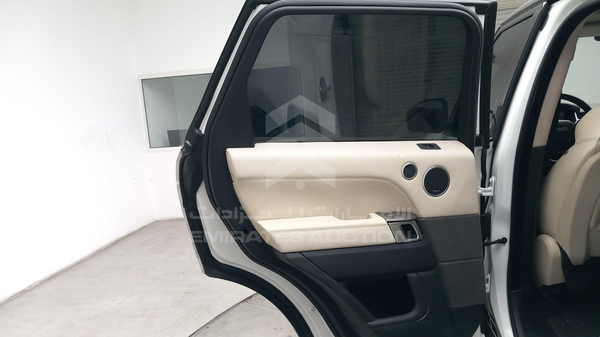 2014 RANGE ROVER SPORT VIN: SALWA2VF3EA300996