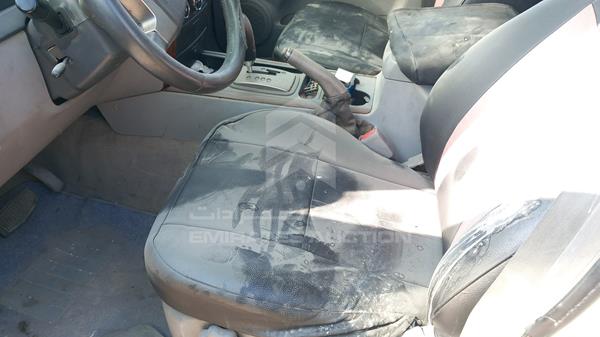 KIA Sorento 2006 KNAJC523065617049 Image 3