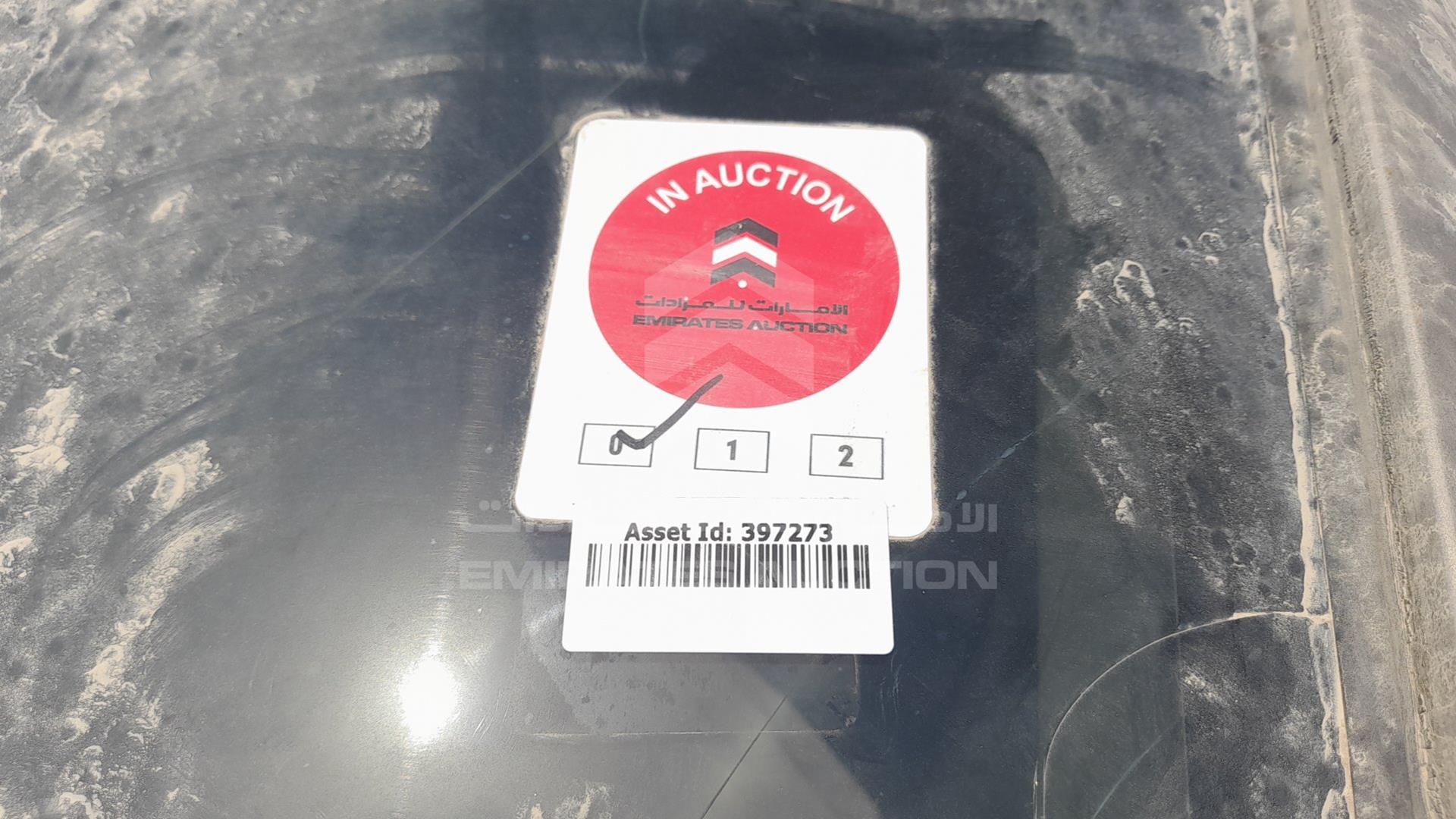 2009 HONDA CITY VIN: MRHGM26459P030459