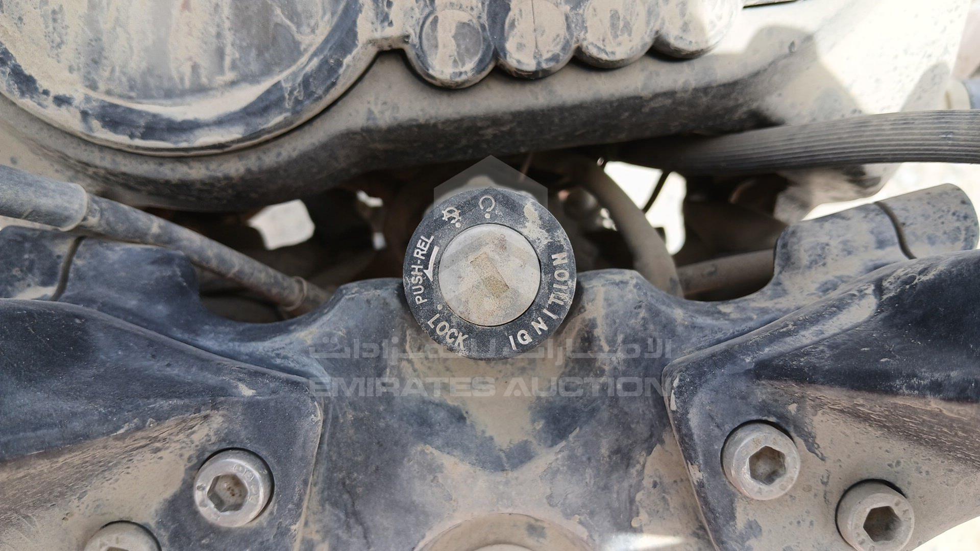 2018 BAJAJ PULSAR VIN: MD2A11CY0JWB46614