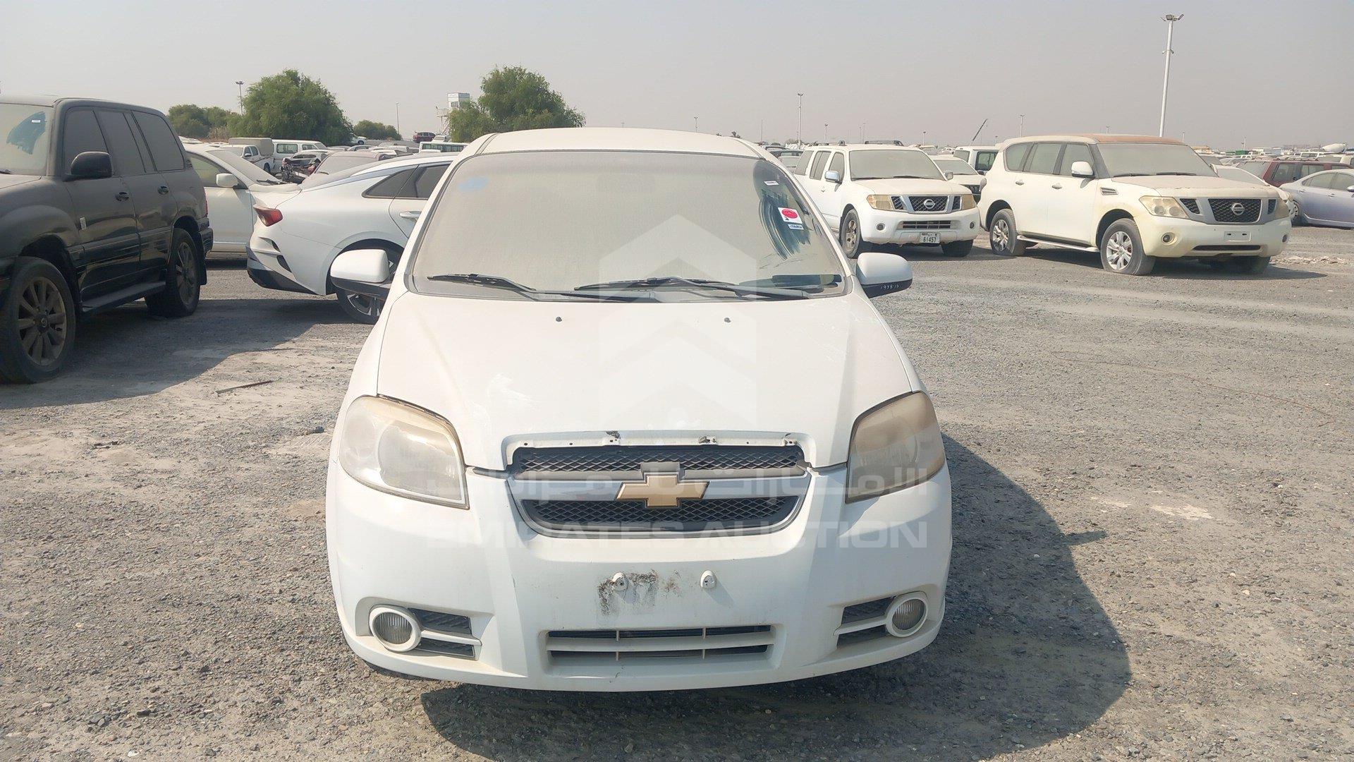 KL1TJ5B75FB101895 - 2015 Chevrolet Aveo - #490275 KL1TJ5B75FB101895 - 2015 Chevrolet Aveo - #490275