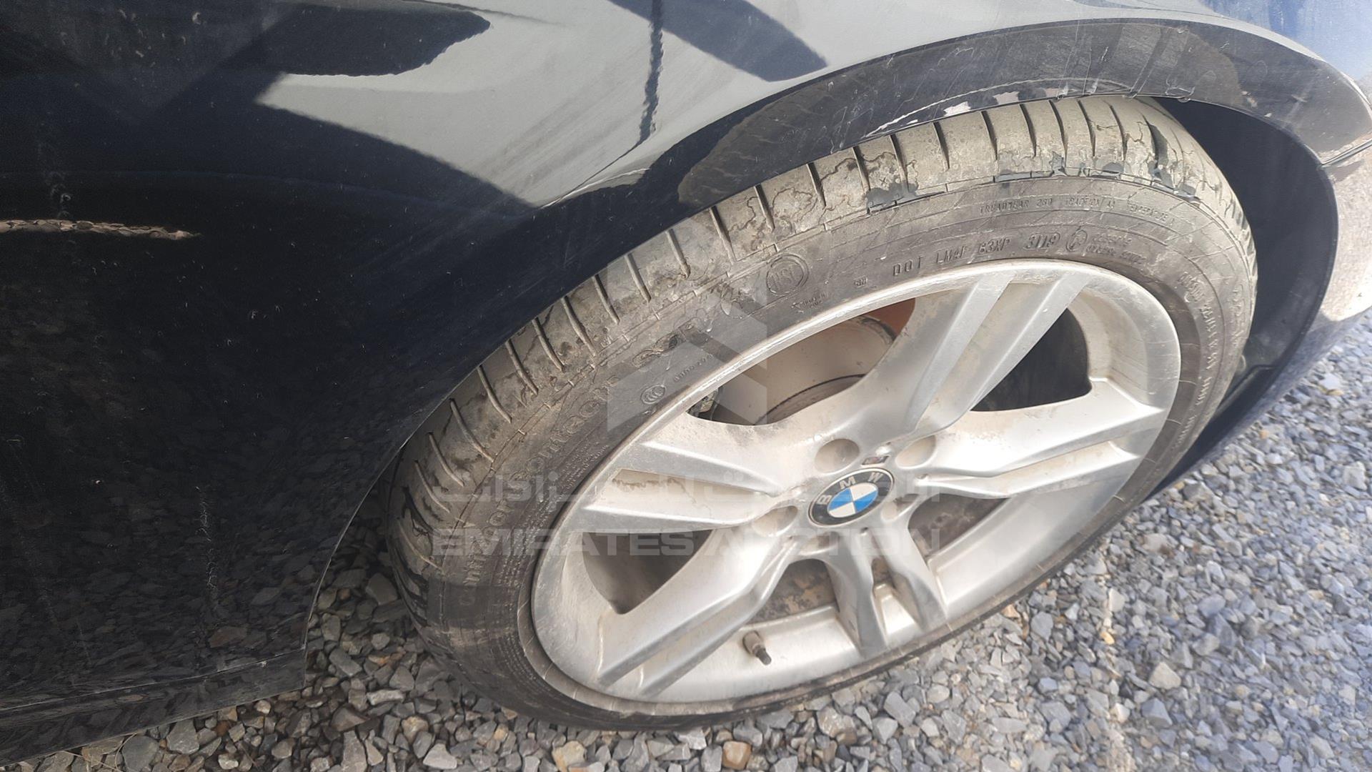 2018 BMW 318I VIN: WBA8E310XJEM52690