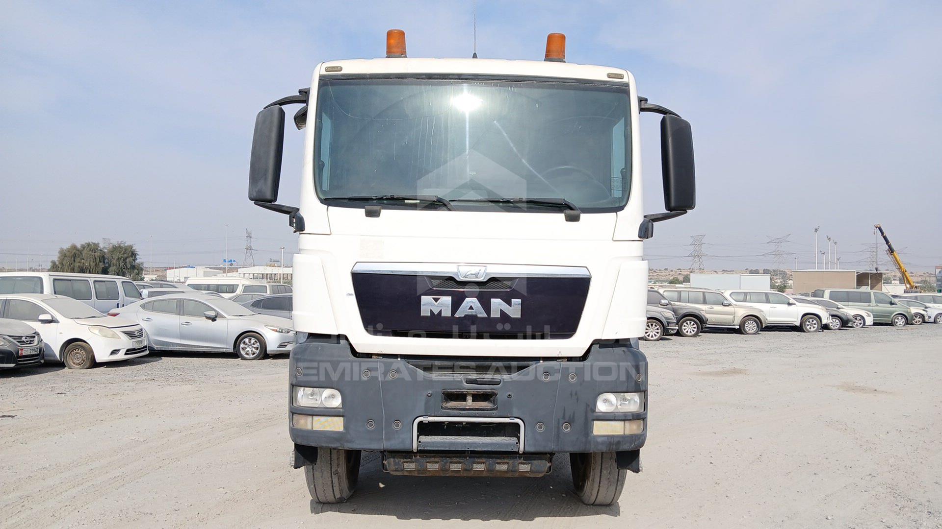 2013 MAN --- VIN: WMA03WZZ9DP044719