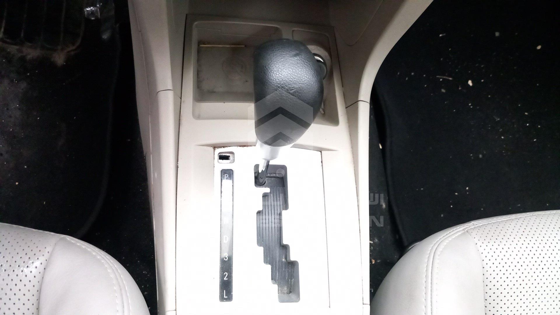 2015 MITSUBISHI LANCER VIN: JMYSRCY1AFU729629
