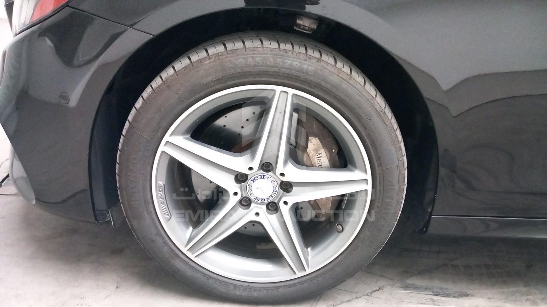 2017 MERCEDES E 300 VIN: WDDZF4JB3HA109433