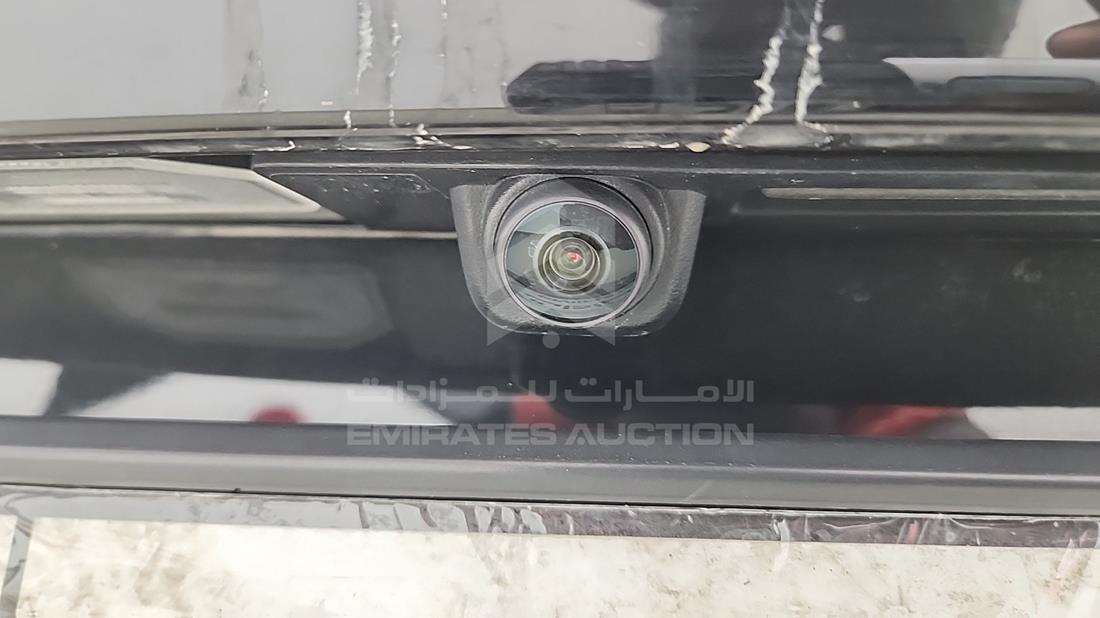 تيسلا موديل 3 2024 — زاوية الكاميرا الخلفية ورؤية 360 درجة — صورة 8