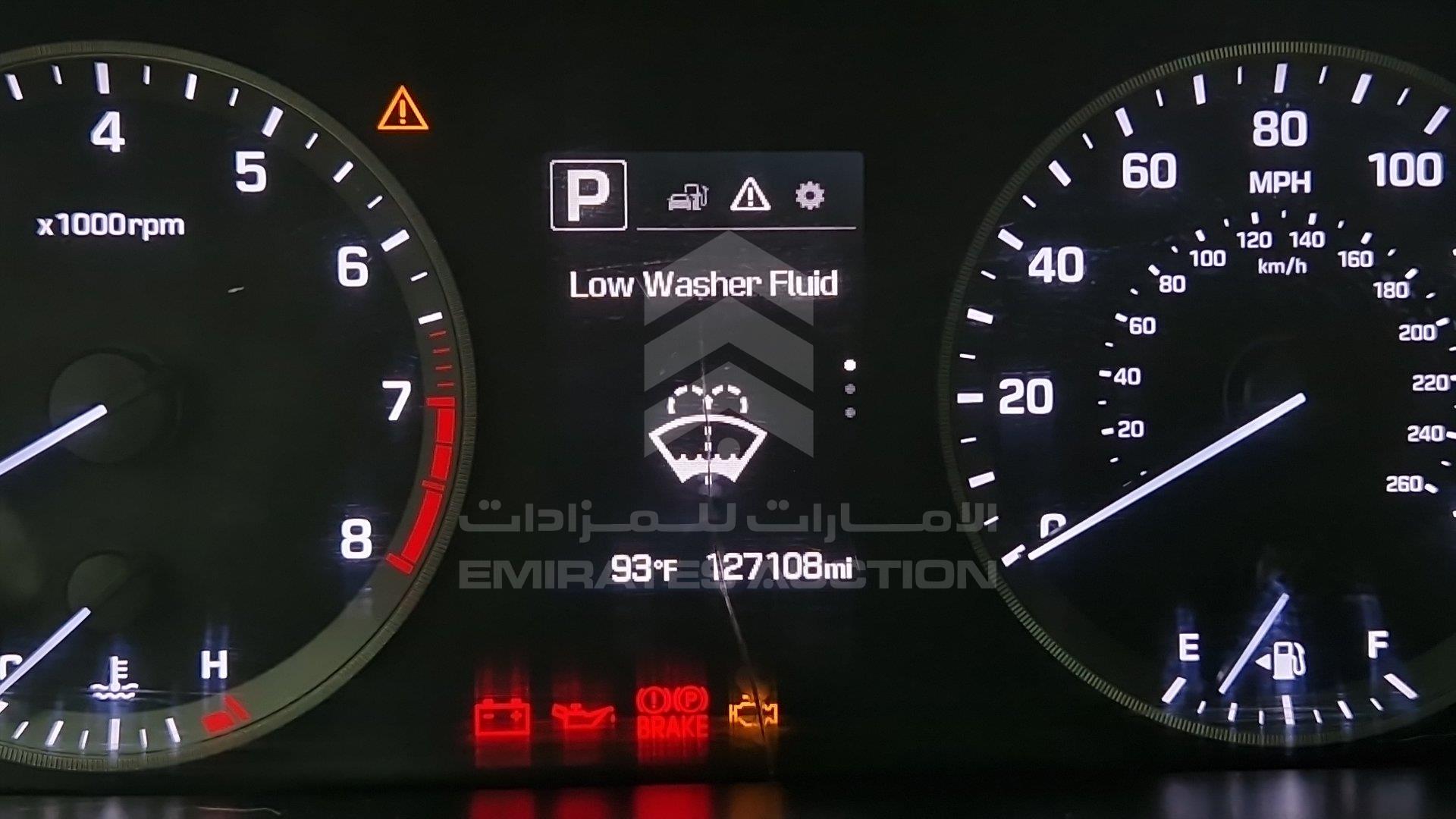 5NPE24AF8FH050506 - 2015 Hyundai Sonata - #508974