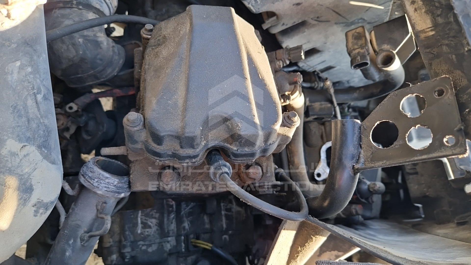 0 CF MOTO --- VIN: LCELVYZ46G6001244