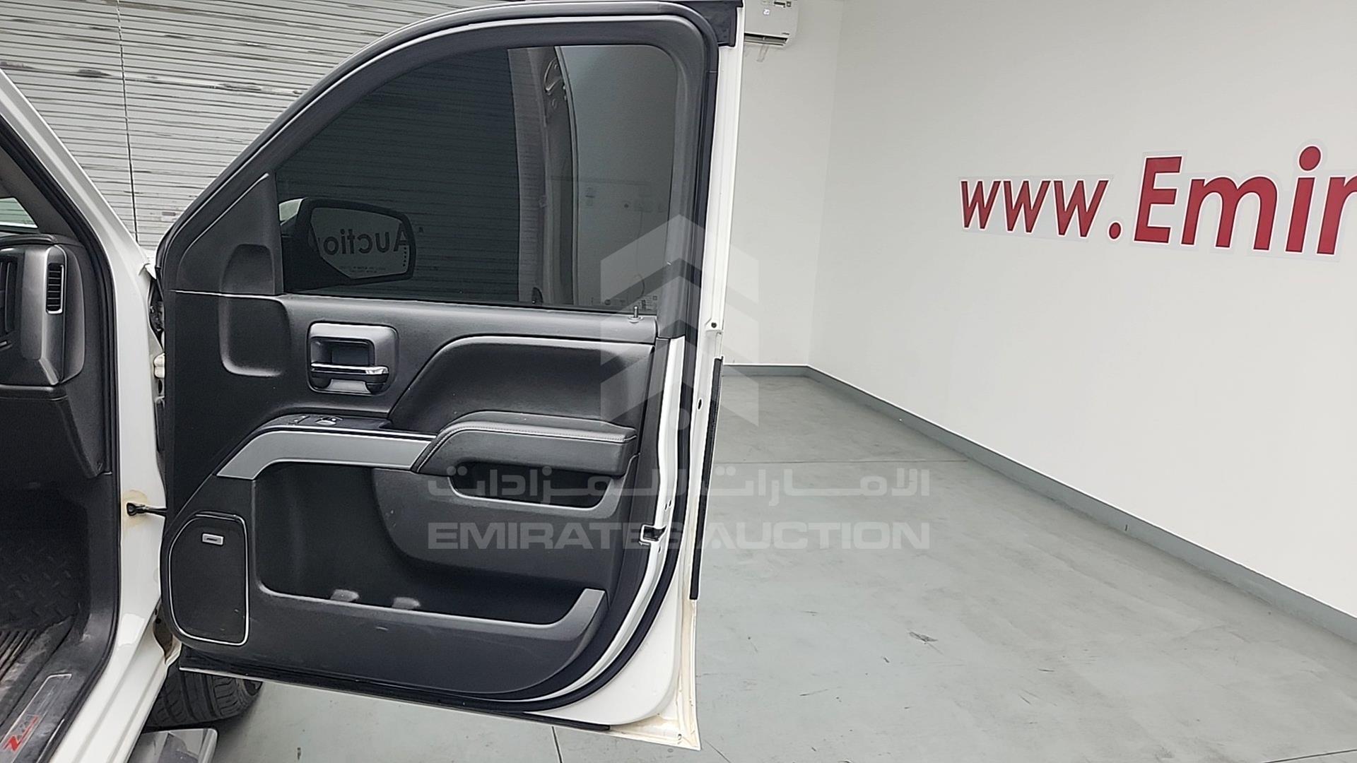 2016 CHEVROLET SILVERADO VIN: 3GCUKSEC1GG207433