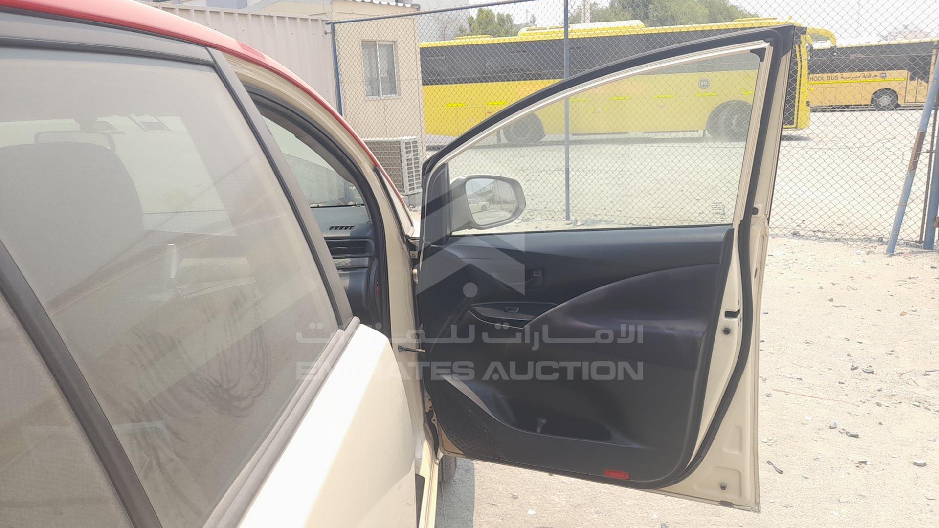 2018 TOYOTA INNOVA VIN: MHFCX8EM5J0109580