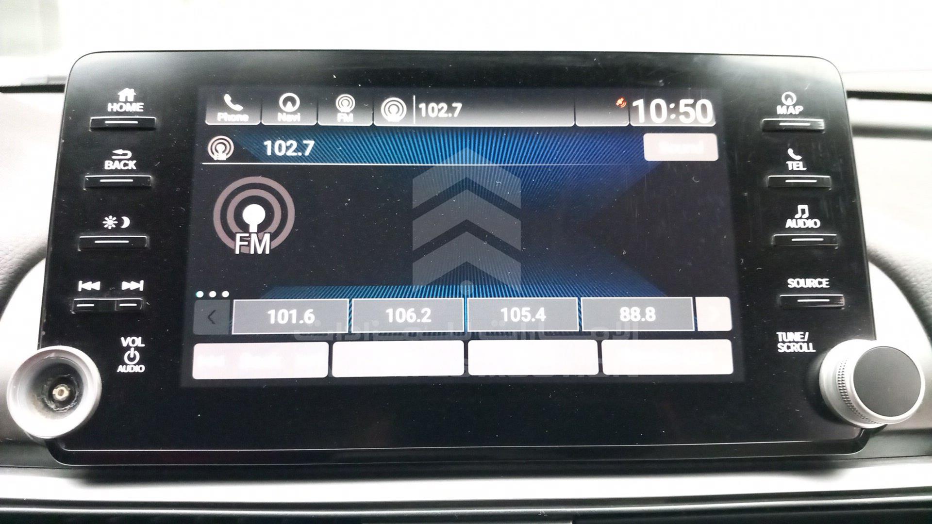 2018 HONDA ACCORD VIN: 1HGCV1666JA601815