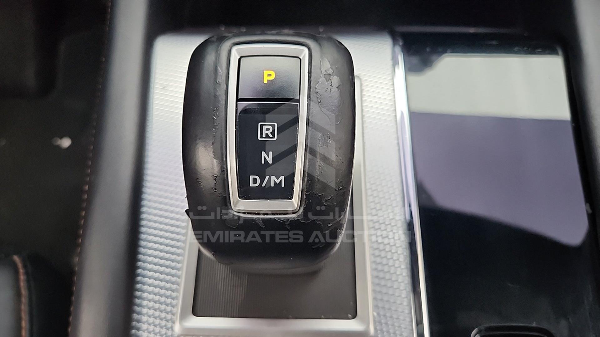 2023 MITSUBISHI OUTLANDER VIN: JE4M4Y181PZ707676