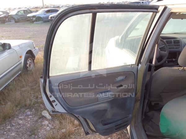 JS3TD62V71416326 Suzuki Vitara