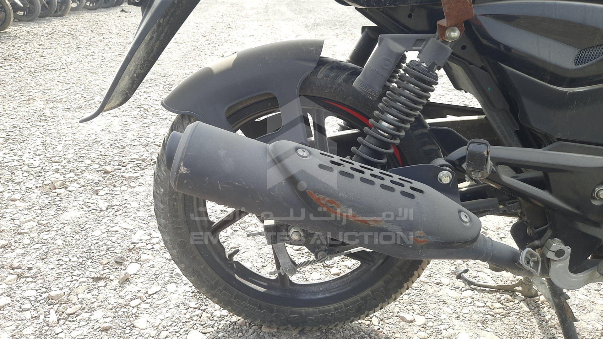 2022 BAJAJ 150 CC VIN: MD2A11CX8NCE08331