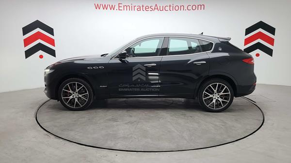 ZN6YU61F1JX277633 Maserati Levante