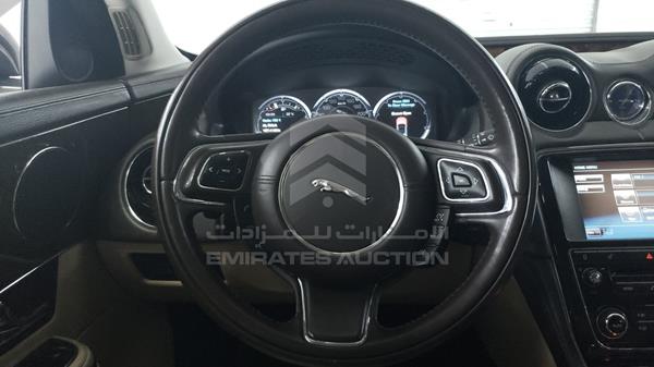 Jaguar XJL 2011 SAJAA20F2BLV16946 Image 9