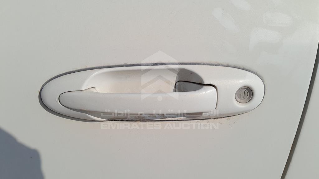 JTJHT00W113503807 - 2001 LEXUS LX 470 - #525292