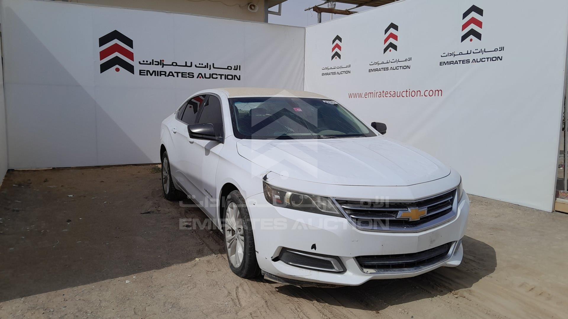 2014 CHEVROLET IMPALA VIN: 2G1175S30E9309106
