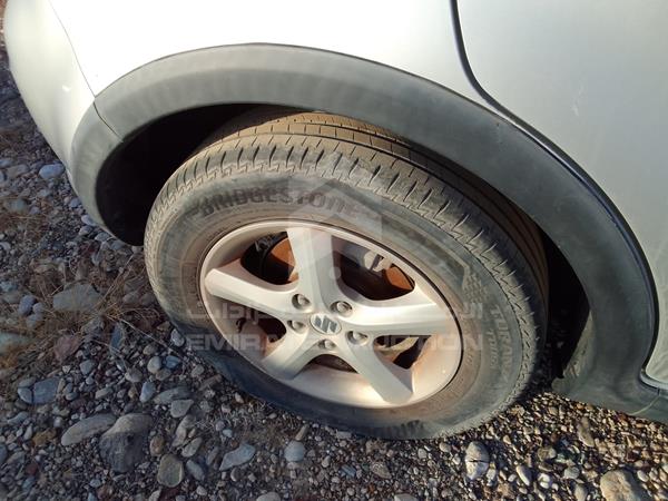 Suzuki Sx 4 2009 JS2YA41S295100257 Image 22